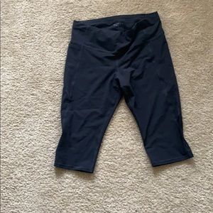 NWOT Athleta Leggings